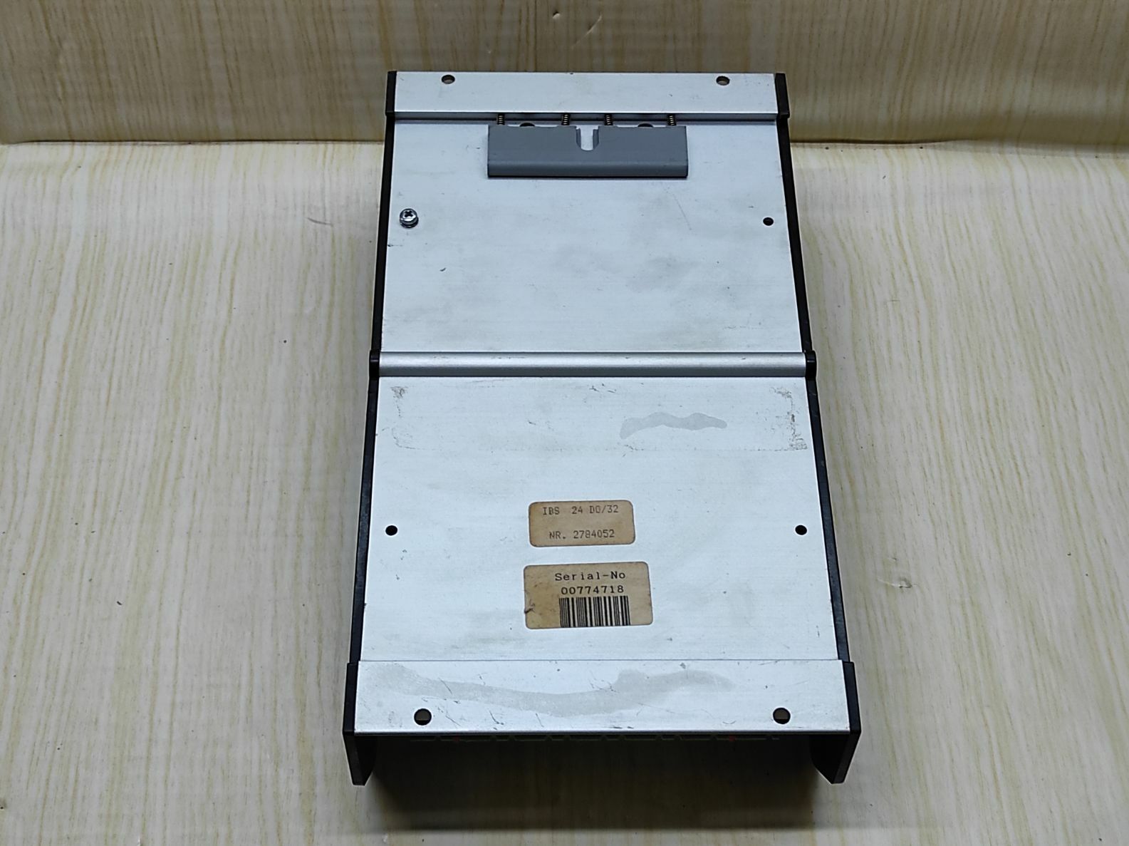 Phoenix Contact INTERBUS-S IBS 24 DO/32 Digital Output Module 24V DC 2784052 - Image 6