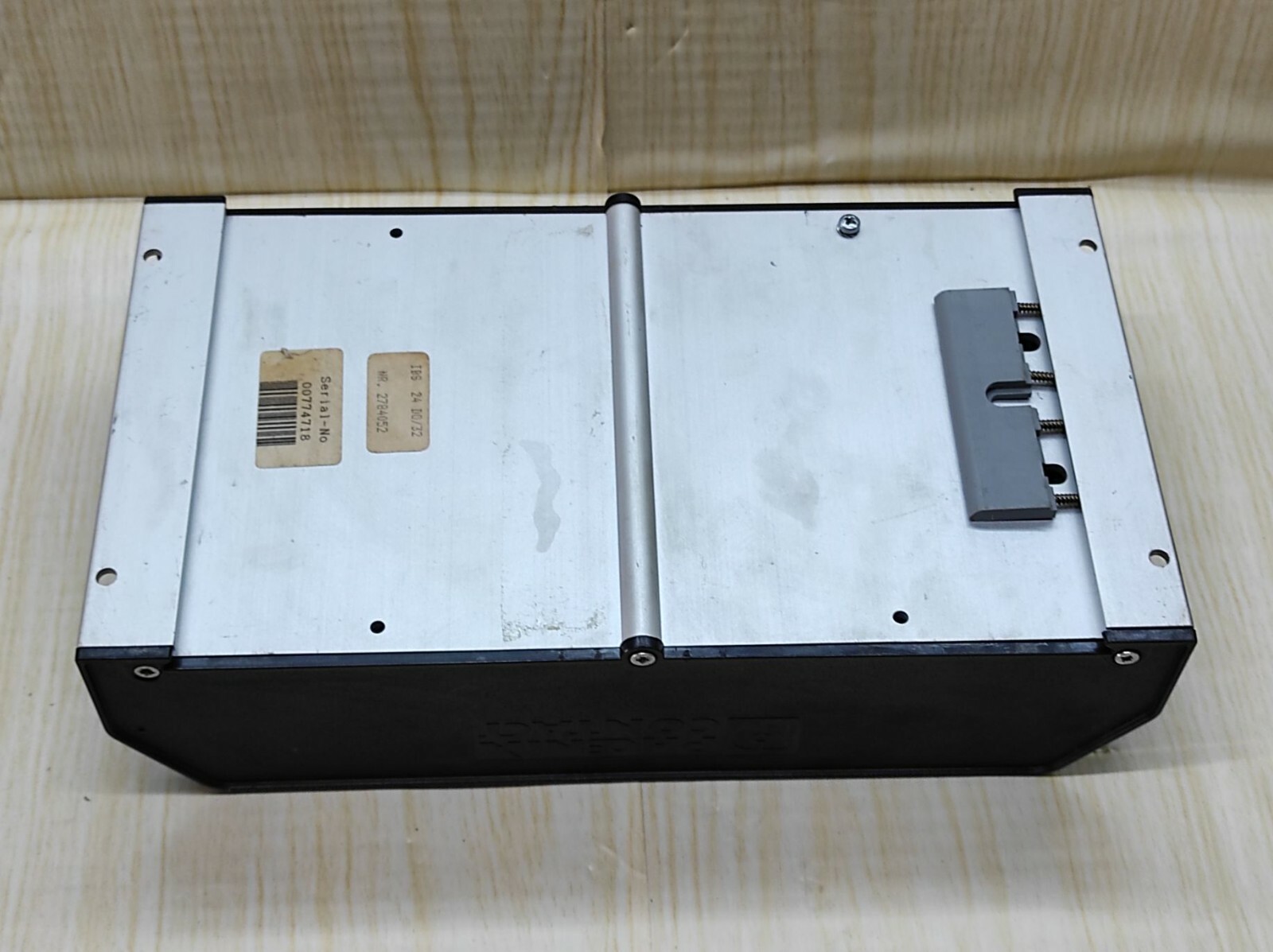 Phoenix Contact INTERBUS-S IBS 24 DO/32 Digital Output Module 24V DC 2784052 - Image 7