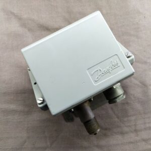 Danfoss KPS 35 060-3100 086 Pressure Switch