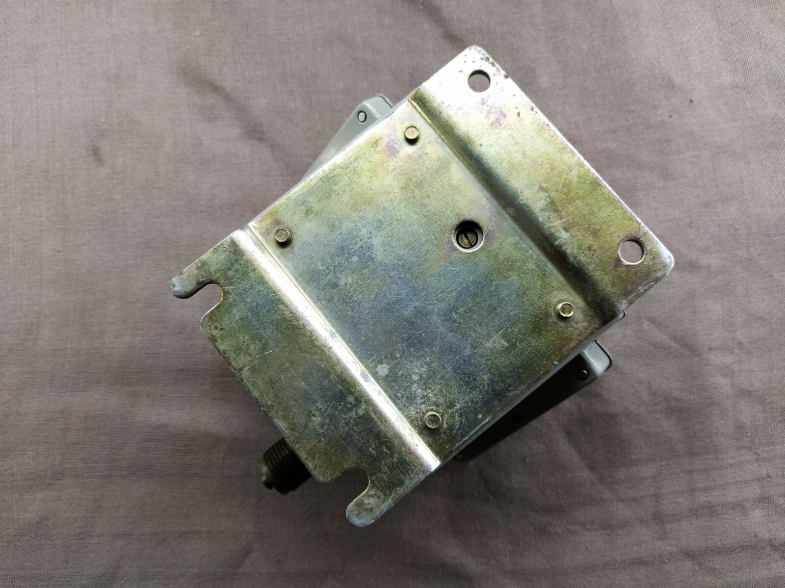 Danfoss KPS 35 060-3100 086 Pressure Switch - Image 6