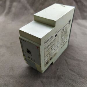 Carlo Gavazzi PBB01DM24 DPDT Delay on Release Timer