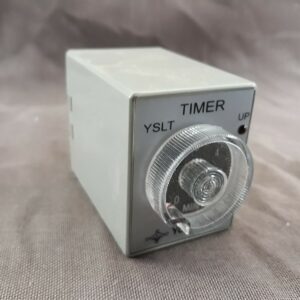 Yong Sung YSLT-A22-11 Timer YSLT 220 VAC