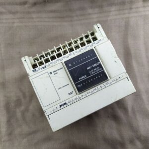 Allen Bradley Bulletin 2001 NX7-28EDR OEMAX