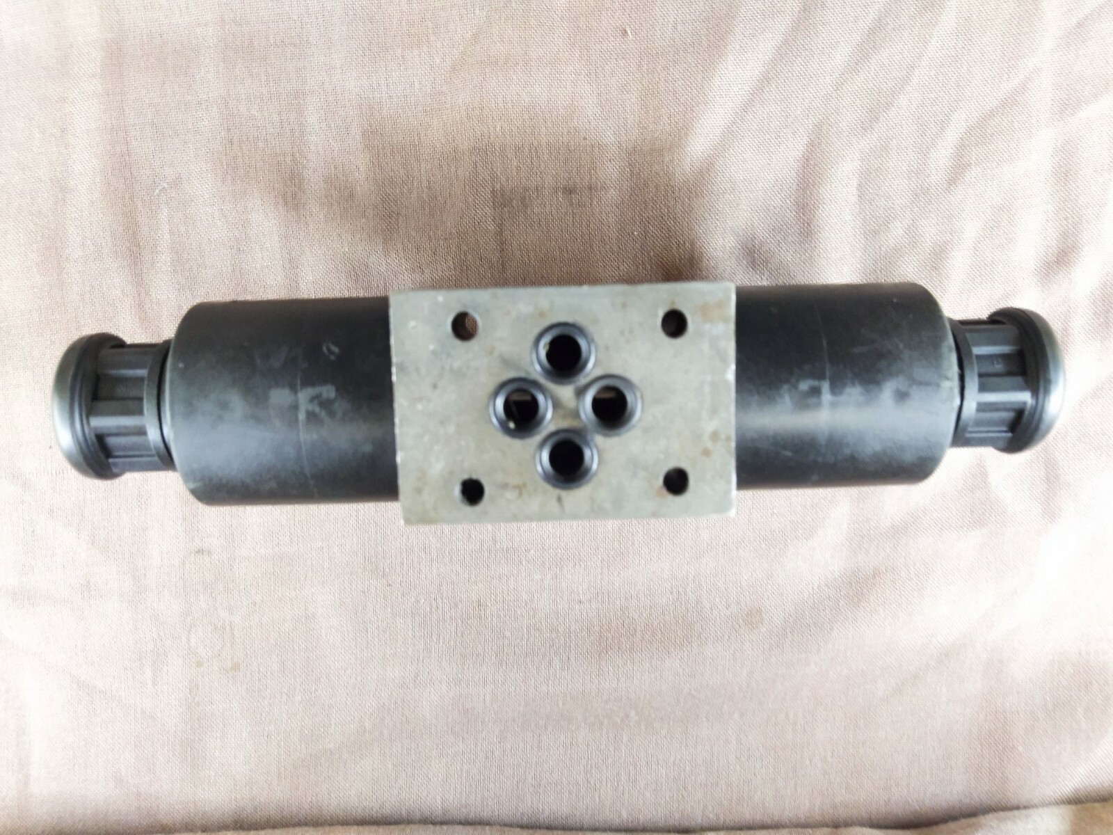 Damcos SA G01 E3X C230 31ES Solenoid Valve SAG01E3XC23031ES 160L8052 - Image 5