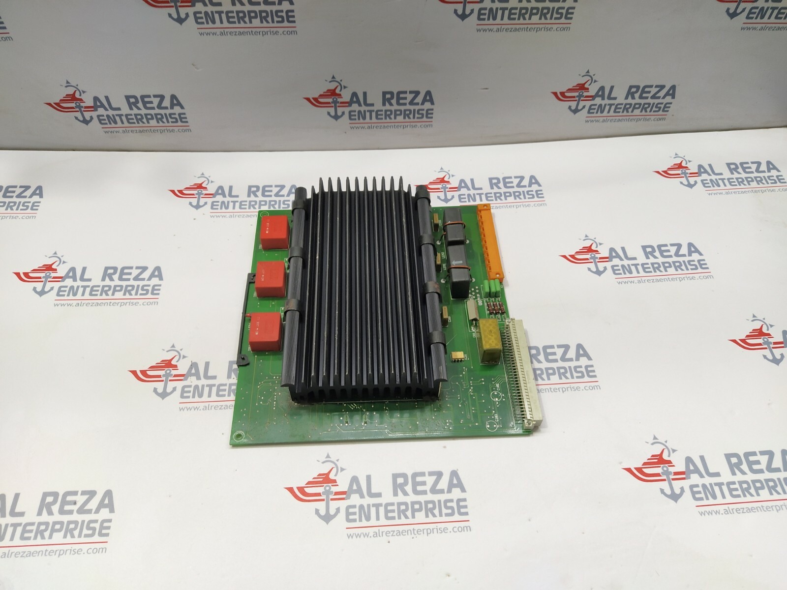 ABB DSQC 236C DRIVE CONTROL BOARD YB560103-CC/8 - Image 2