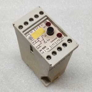 DOLD AI 898 INSULATION MONITOR RELAY 0017606 230VAC/24VDC