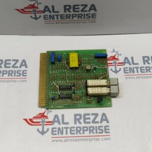 TERASAKI ERB-112 K/751/3-002A PCB