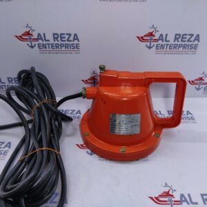 Nippon Sento LT-31 Search Light 12V 55W H2 A2779
