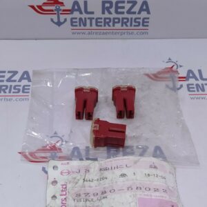 Hino Motors SZ980-58022 Fusible Link