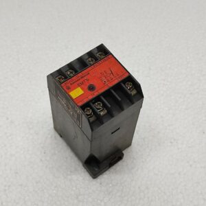 Moeller EMT 5 Overload Relay 220V EMT5
