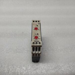 LOVATO BT2N12S110 FOR STARTERS ON DELAY 110-127V AC/24V AC-DC