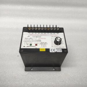 WESTRONICS SBAG-202 GROUNDING RESISTANCE MONITOR 170-270V