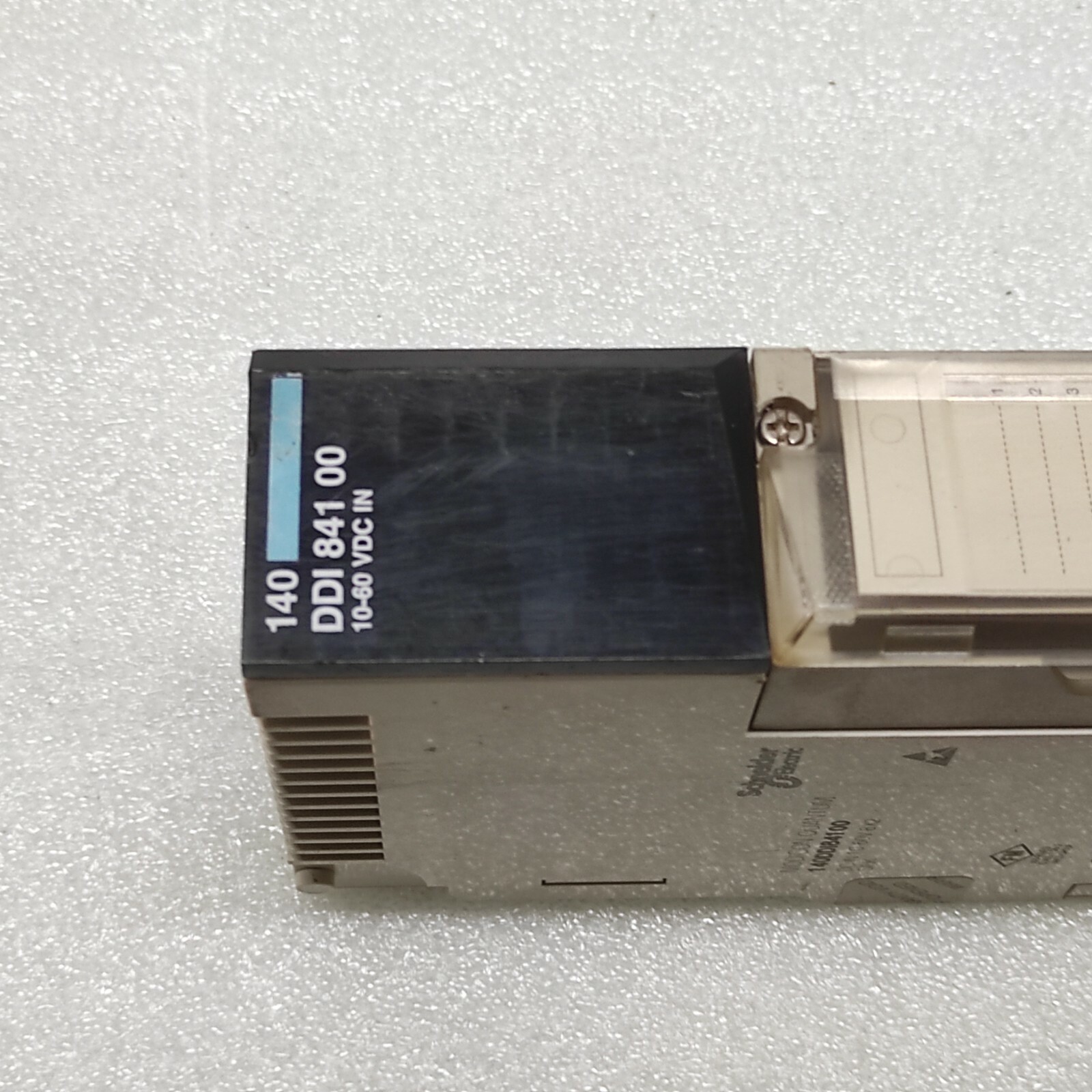 SE 140DDI84100 DC IN 10-60V 8X2 - Image 3