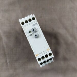 Dold MK9962N.82 Timer 0.05-300h Release Delay 12-240V 0054105 MK9962N82
