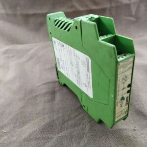 Phoenix Contact MCR-C-UI-UI-DCI Signal Conditioning Module 2810913 MCRCUIUIDCI