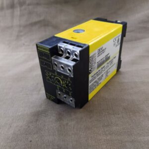 Bender CSE141 Overload Relay B942615 85-275 VAC