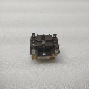MARS 90340 FURNAS RELAY 9100Y233Q00 COIL VOLTAGE 24V