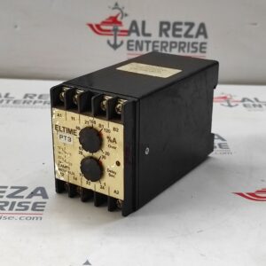 ELTIME TA867-1A OVER CURRENT PROTECTION RELAY