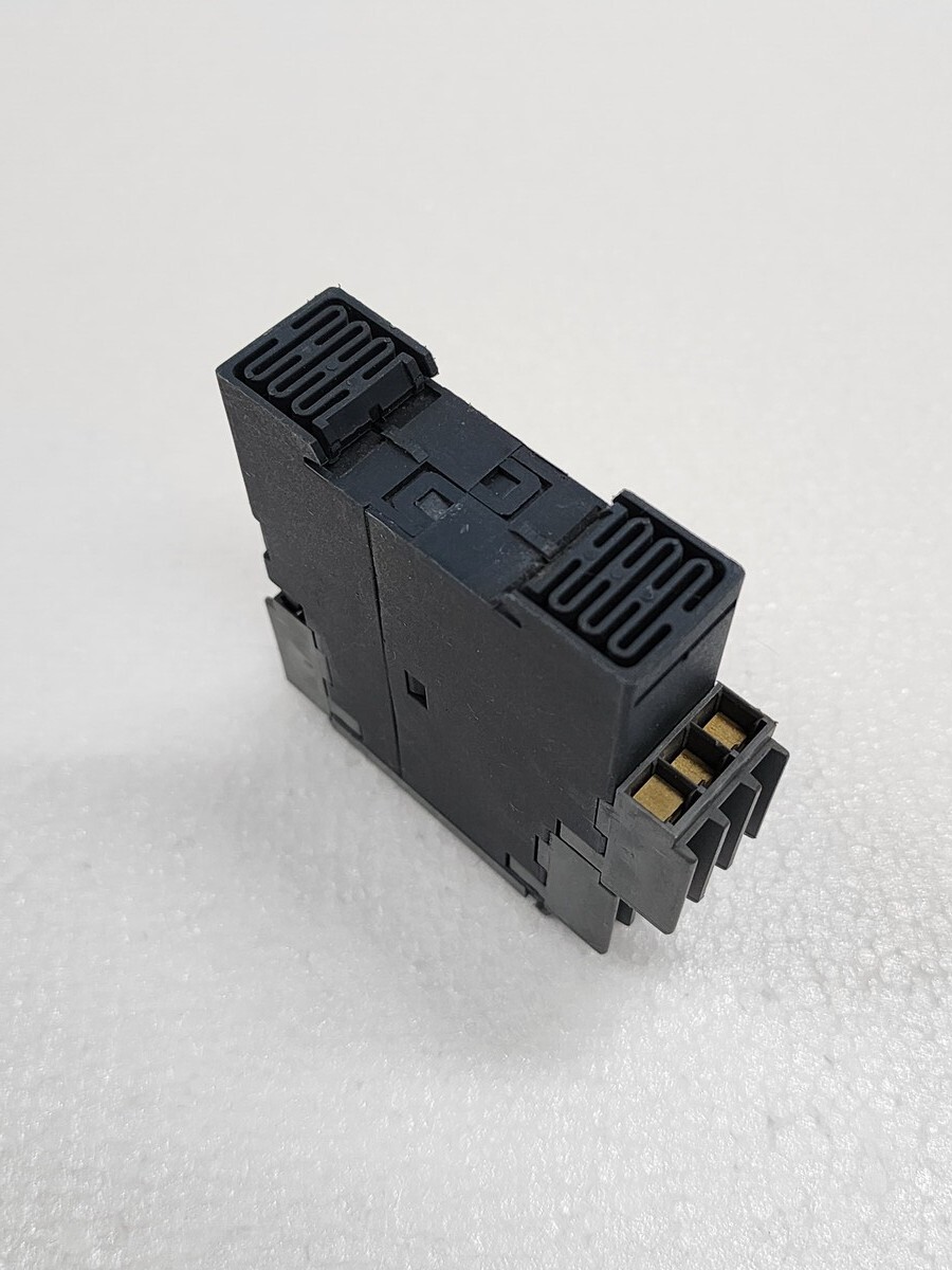 ABB C505.02 THERMISTOR PROTECTION RELAY 1SAR600011R0002 - Image 15