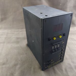 Pleiger Elektronik 362 D Controller 9343626000 362D