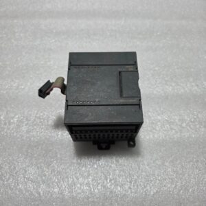 SIEMENS PLC S7-200 ANALOG MODULE 6ES7232-0HD22-0XA0