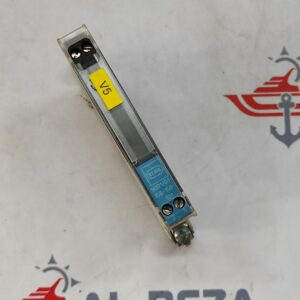 STAHL 9001/01-158-150-101 SAFETY BARRIER 900101158150101