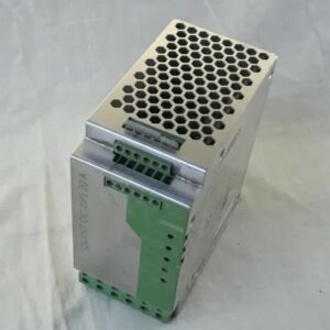 Phoenix Quint DC-UPS 20A Uninterruptible Power Supply Unit