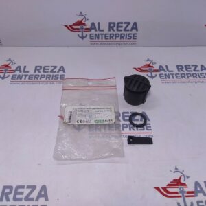 MSA AUER 10019484 S-CAP-AIR VENTILKAPPE STARTERSTIFT ORING EDP NP 669513