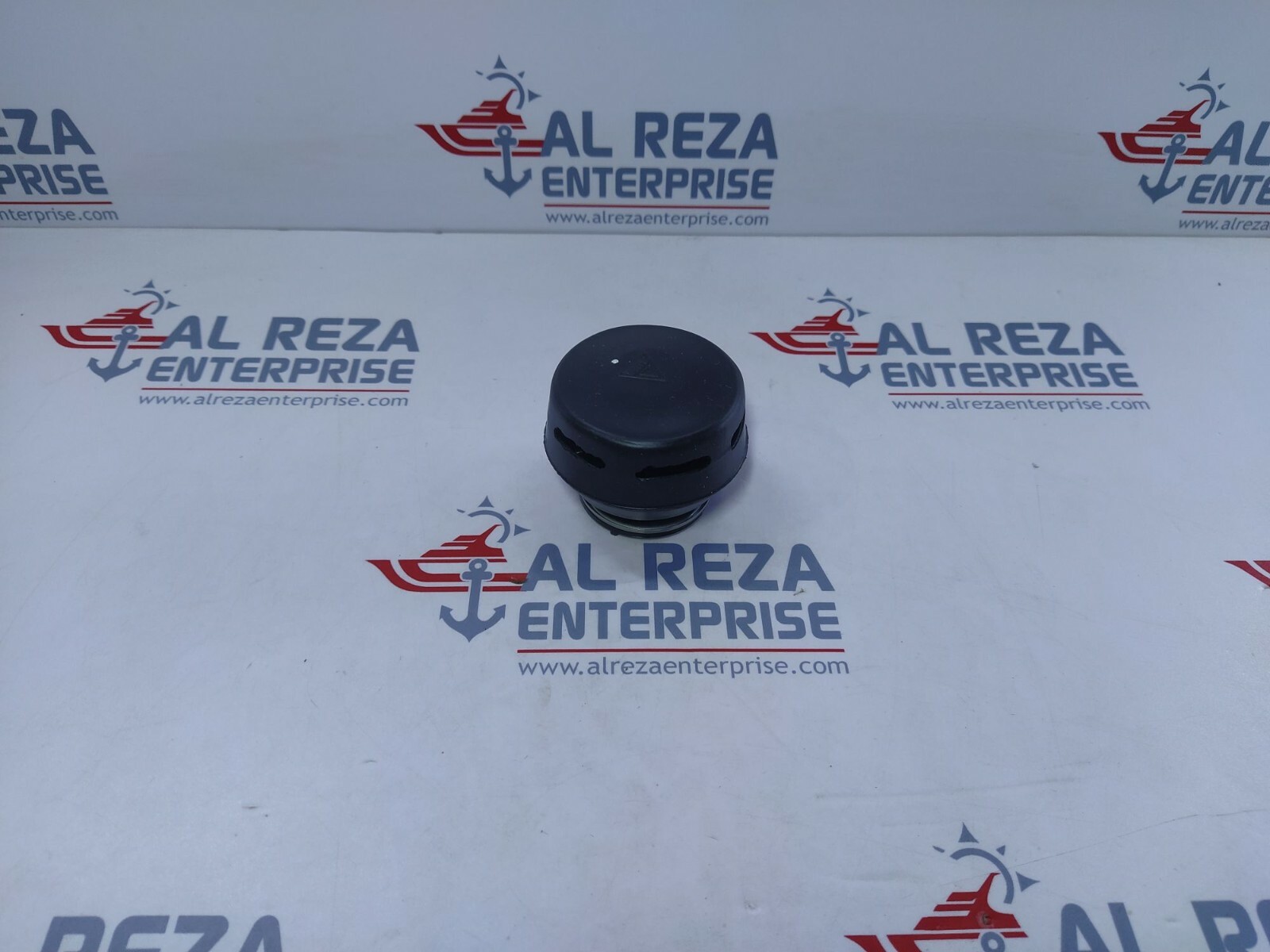 MSA AUER 10019484 S-CAP-AIR VENTILKAPPE STARTERSTIFT ORING EDP NP 669513 - Image 6