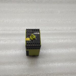 TELE OVE ED.K TIMER RELAY 0-10 SEC 220V