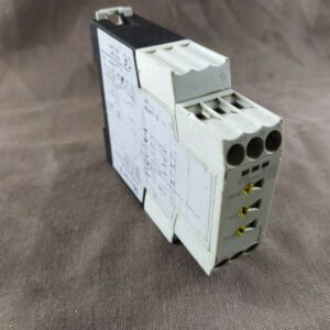 Moeller ETR4-69-A Timing Relay Multifunction 0.05s, 100h, 10 Ranges, 1 Changeove