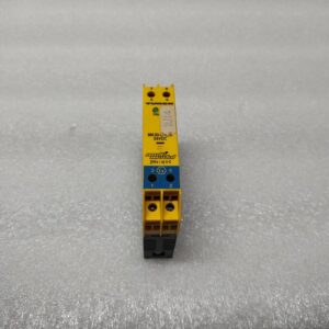TURCK MK33-LI-EX0/24VDC ISOLATING SAFETY MODULE 24VDC