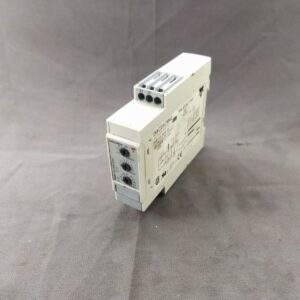 Carlo Gavazzi DAC01 Star Delta Timer DAC01CM40 380-415 VAC