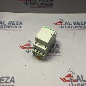 SE A9C20838 ICT 25A 2NO 2NC 220-240V CONTACTOR