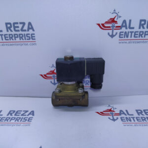 CKD ADK11-15A Solenoid Valve 220V 0.6-1 MPa