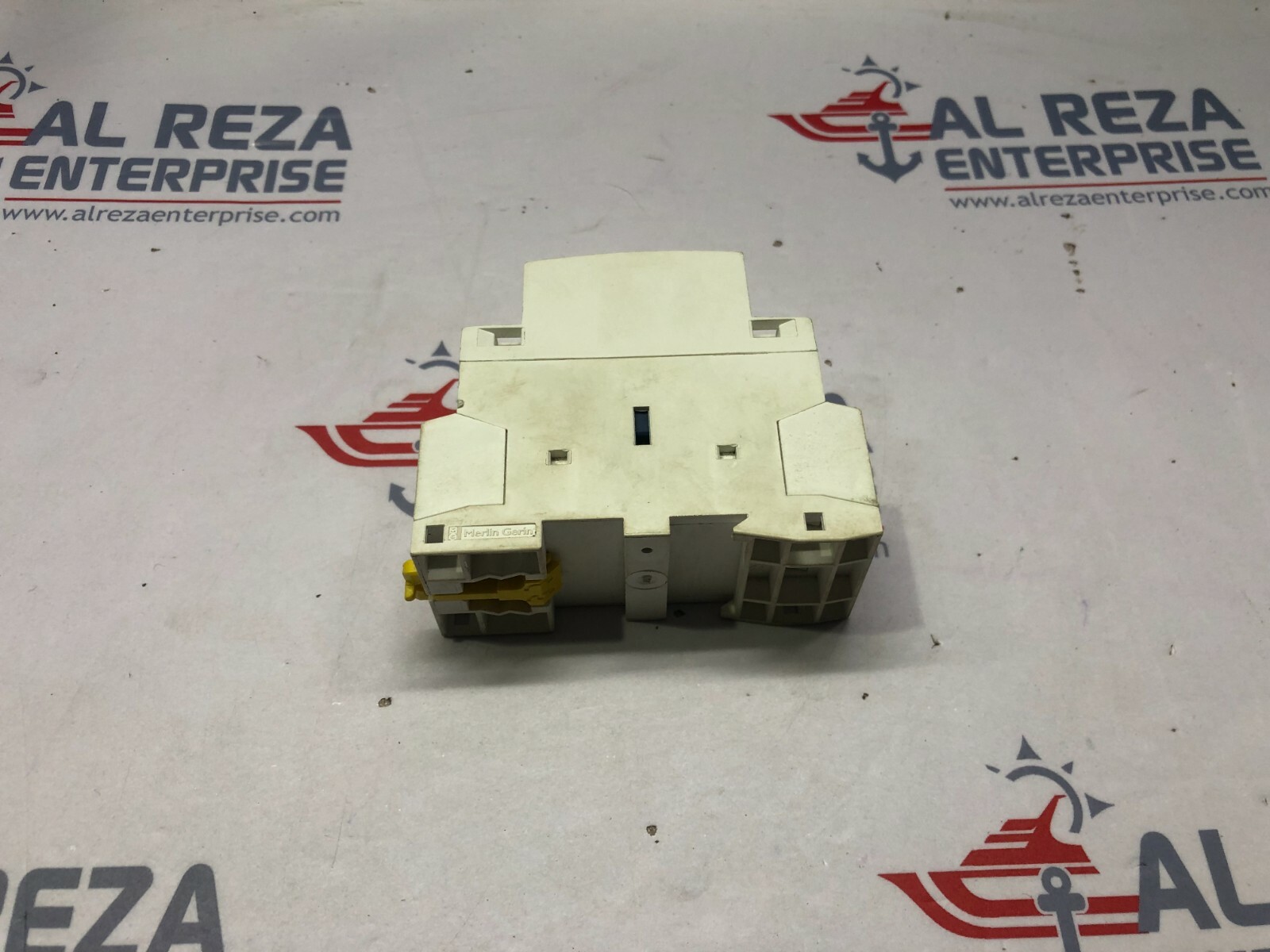 SE A9C20838 ICT 25A 2NO 2NC 220-240V CONTACTOR - Image 5