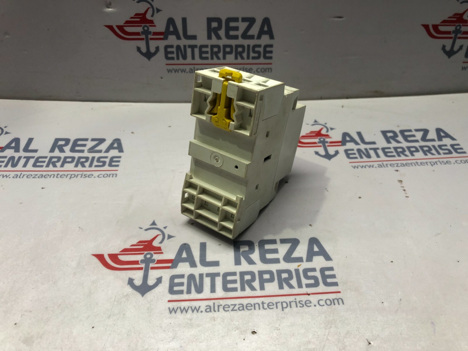 SE A9C20838 ICT 25A 2NO 2NC 220-240V CONTACTOR - Image 6