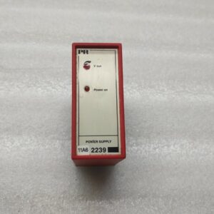 PR ELECTRONICS 2239 POWER SUPPLY