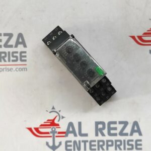 TELEMECANIQUE RM22TR33 VOLTAGE MONITORING RELAY