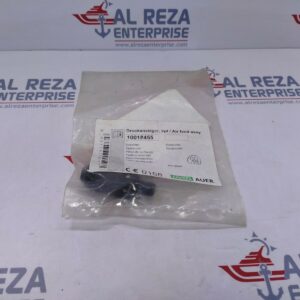 MSA AUER 10018455 AIR FEED ASSY