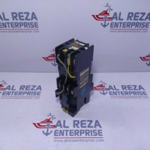 Mitsubishi SRL-K4 Contactor Relay Jis C4531 3a1b Coil Voltage 100-110V SRLK4