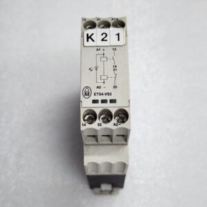 MOELLER ETS4-VS3 AMPLIFIER MODULE 24VDC