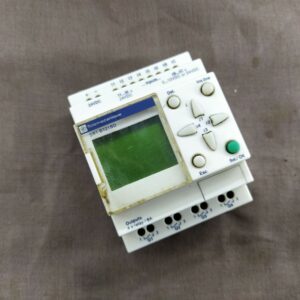 SE SR1 B121BD Relay SR1B121BD 24 VDC