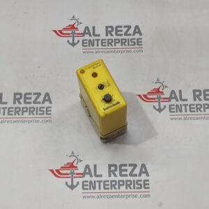 PULSTEKNIK R-SYSTEM RAD ON DELAY TIMER