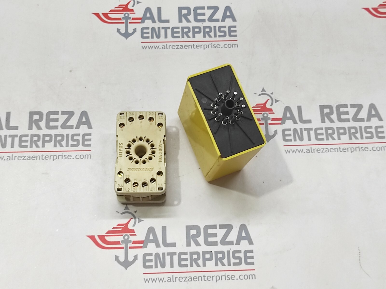 PULSTEKNIK R-SYSTEM RAD ON DELAY TIMER - Image 4