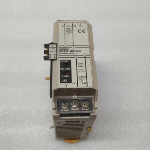 OMRON S8TS-06024 POWER SUPPLY 24VDC 2.5A