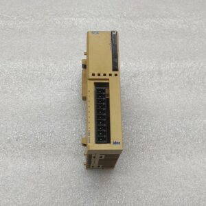 IDEC FC4A-NO8B1 I/O MODULE