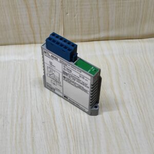 MTL 4045 Isolating Driver 4/20mA FOR I/P Converters MTL4045 Honeywell 51191696-1