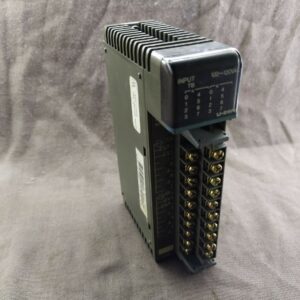 PLC Direct U-25N Input Module 100-120 VAC