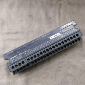 Mitsubishi Melsec AJ65SBTB1-32D 24V DC